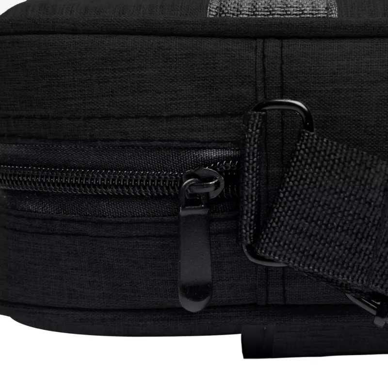 eSTUFF GLB201550 laptoptas 40,6 cm (16 inch) toploader-tas zwart