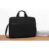 eSTUFF GLB201550 laptoptas 40,6 cm (16 inch) toploader-tas zwart