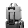 eSTUFF GLB201612 laptoptas 35,8 cm (14,1 inch) schoudertas grijs