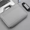eSTUFF GLB201612 laptoptas 35,8 cm (14,1 inch) schoudertas grijs