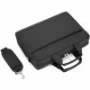 eSTUFF GLB201620 laptoptas 39,6 cm (15,6 inch) toploader-tas zwart