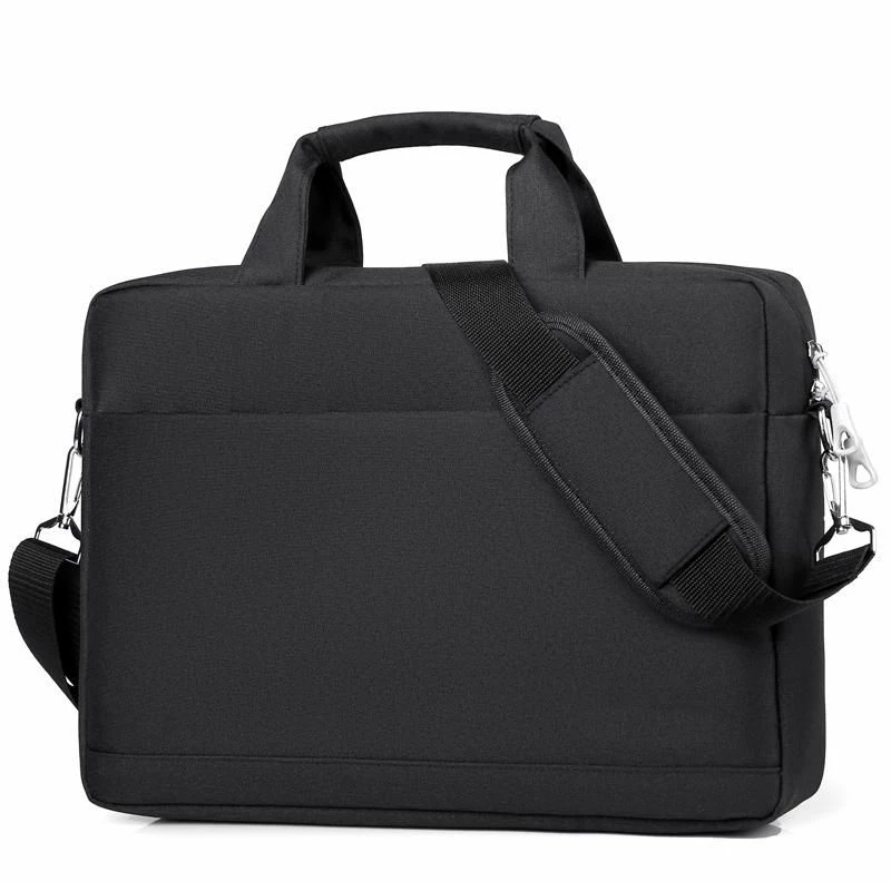 eSTUFF GLB201620 laptoptas 39,6 cm (15,6 inch) toploader-tas zwart
