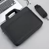 eSTUFF GLB201620 laptoptas 39,6 cm (15,6 inch) toploader-tas zwart