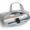 eSTUFF GLB201622 laptoptas 39,6 cm (15,6 inch) toploader-tas grijs