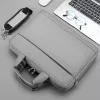 eSTUFF GLB201622 laptoptas 39,6 cm (15,6 inch) toploader-tas grijs