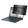 eSTUFF GLBB15332208 display-privacyfilter 39,1 cm (15,4 inch) frameloos laptop-display-privacyfilter