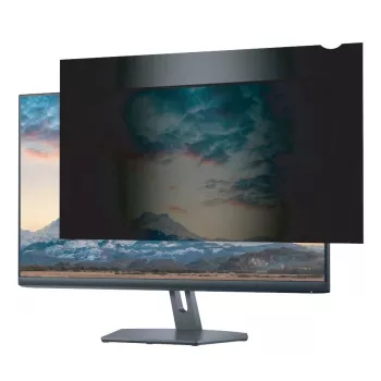 eSTUFF GLBB22474297 display privacy filter 55,9 cm (22 inch) monitor frameless display privacy filter