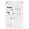 eSTUFF GLBG15345194 display-privacyfilter 39,6 cm (15,6 inch) laptop frameloze display-privacyfilter