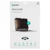 eSTUFF GLBMMB15-23 display-privacyfilter 38,9 cm (15,3 inch) frameloze display-privacyfilter voor laptops