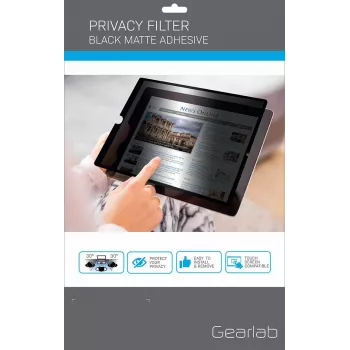 eSTUFF GLBW13305213 display-privacyfilter 34,3 cm (13,5 inch) laptop frameloze display-privacyfilter