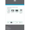 eSTUFF GLBW13305213 display-privacyfilter 34,3 cm (13,5 inch) laptop frameloze display-privacyfilter