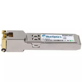 SFP-transceivermodule koper BlueOptics GLC-T-BO 1000 Mbit/s