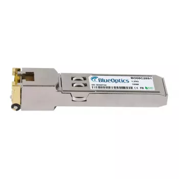 SFP-transceivermodule BlueOptics GLC-TE-BO koper 1000 Mbit/s