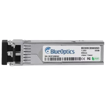 SFP-transceivermodule BlueOptics GMFIBER-SFP-500-BO 1250 Mbit/s
