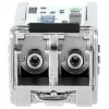 SFP-transceiver BlueOptics GMFIBER-SFP-500K-BO 1250 Mbit/s zilver