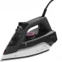 Grundig SI 4850 strijkijzer keramische strijkzool 2200 W grijs, paars, wit