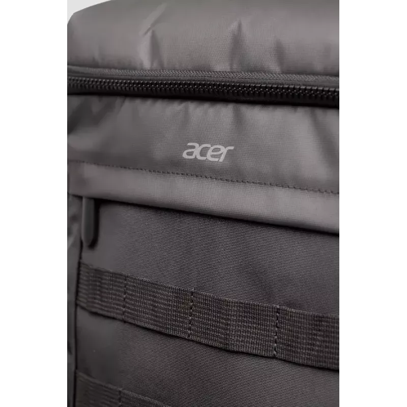 Vrijetijdsrugzak Acer Nitro Utility Backpack zwart 15,6 inch