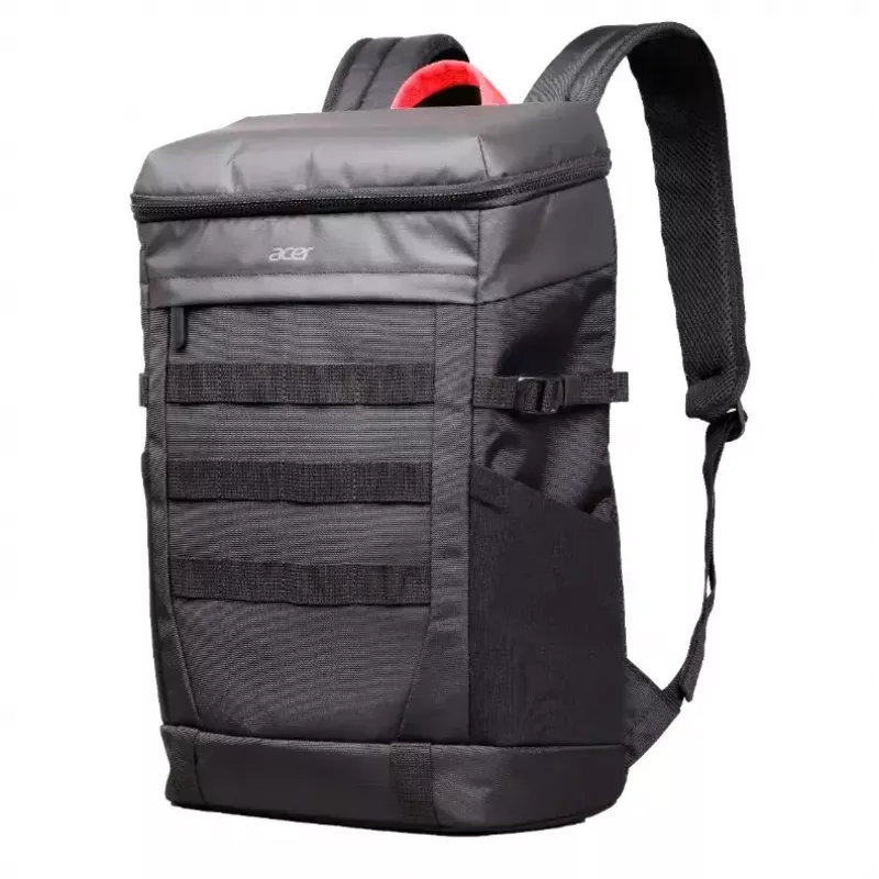 Vrijetijdsrugzak Acer Nitro Utility Backpack zwart 15,6 inch