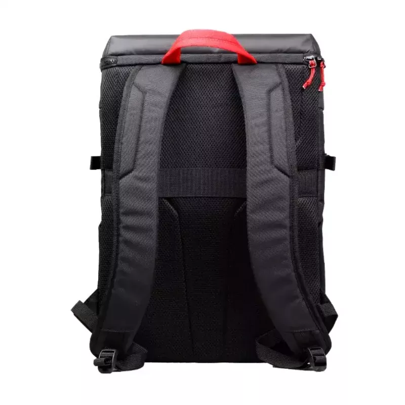 Vrijetijdsrugzak Acer Nitro Utility Backpack zwart 15,6 inch