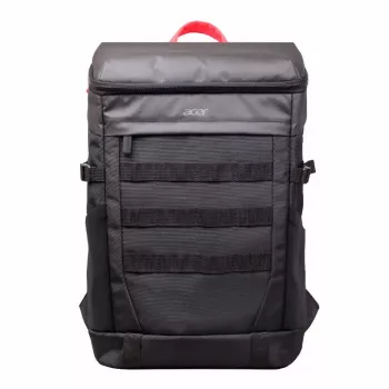 Vrijetijdsrugzak Acer Nitro Utility Backpack zwart 15,6 inch