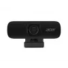 Webcam Acer ACR010 2 MP 1920 x 1080 USB 2.0 zwart