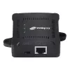 Netwerksplitter Edimax GP-101ST Power over Ethernet PoE zwart
