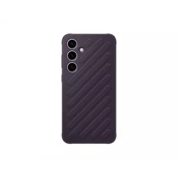 Samsung Shield Case violet, hoesje, Samsung, Galaxy S24+, 17 cm (6,7 inch), violet