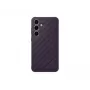 Samsung Shield Case violet, hoesje, Samsung, Galaxy S24+, 17 cm (6,7 inch), violet