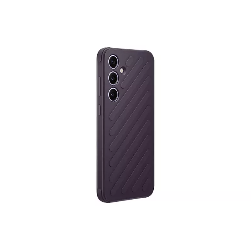 Samsung Shield Case violet, hoesje, Samsung, Galaxy S24+, 17 cm (6,7 inch), violet