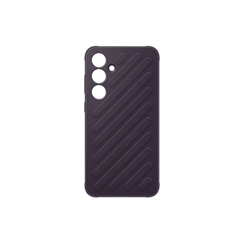 Samsung Shield Case violet, hoesje, Samsung, Galaxy S24+, 17 cm (6,7 inch), violet