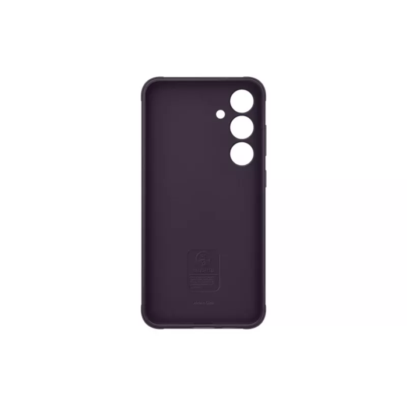 Samsung Shield Case violet, hoesje, Samsung, Galaxy S24+, 17 cm (6,7 inch), violet