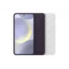 Samsung Shield Case violet, hoesje, Samsung, Galaxy S24+, 17 cm (6,7 inch), violet