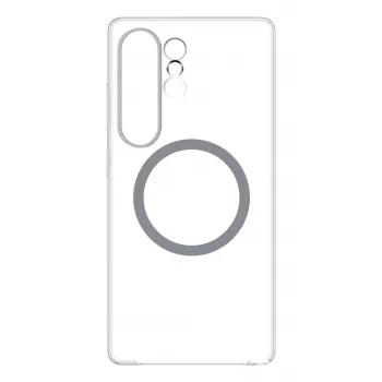 Samsung GP-FPS938SAATW telefoonhoesje 17,5 cm (6,9 inch) hoesje transparant