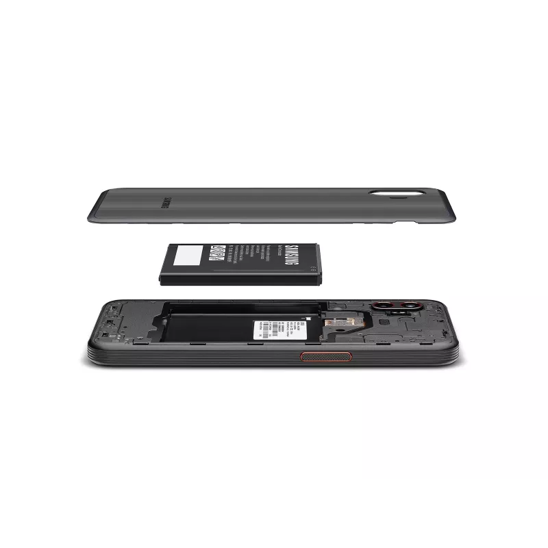 Samsung GP-PBG736AS batterij zwart