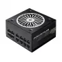 Chieftec PowerUp Chieftronic voeding 550 W 20+4-Pin ATX ATX zwart
