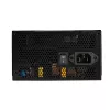 Chieftec PowerUp Chieftronic voeding 550 W 20+4-Pin ATX ATX zwart