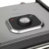 Tristar GR-2858 contactgrill, 2000 W, metallic/roestvrij staal
