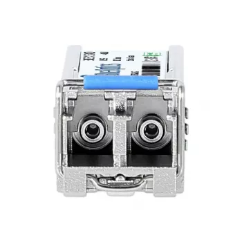 Glasvezel transceiver module BlueOptics GSLC30-LXH-BO 40000 m