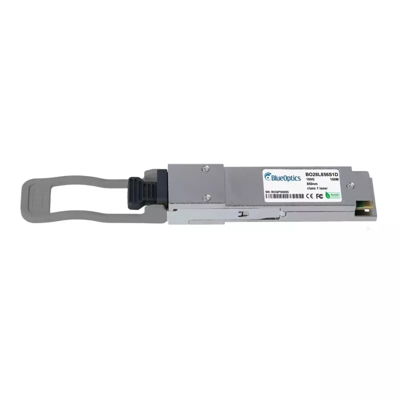 Glasvezel transceiver BlueOptics GUGT84S-BO 100000 Mbit/s QSFP28