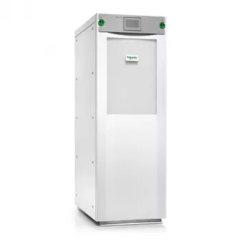 APC Galaxy VS USV 30 kW 400 V voor tot 4 interne 9-Ah Smart-Modular batterijstrings, inbedrijfstelling 5x8