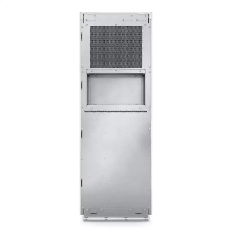 APC Galaxy VS USV 30 kW 400 V voor tot 4 interne 9-Ah Smart-Modular batterijstrings, inbedrijfstelling 5x8