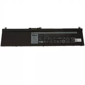 Batterij DELL Precision 7530 7540 7730 7740 GW0K9