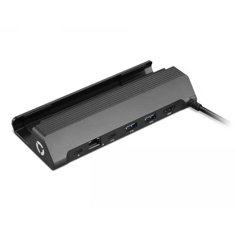 Lenovo GX91P83589 gameconsole-accessoire dockingstation