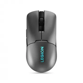 Lenovo MICE_BO Legion M600s muis gaming RF draadloos + Bluetooth + USB Type-A optisch 19000 DPI