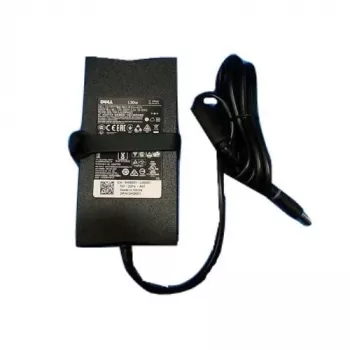 DELL GYWCG voedingsadapter/inverter indoor 130 W zwart