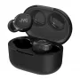 Headset JVC Active Noise Cancelling TWS zwart