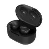 Headset JVC Active Noise Cancelling TWS zwart
