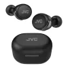 Headset JVC Active Noise Cancelling TWS zwart