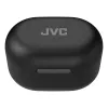 Headset JVC Active Noise Cancelling TWS zwart