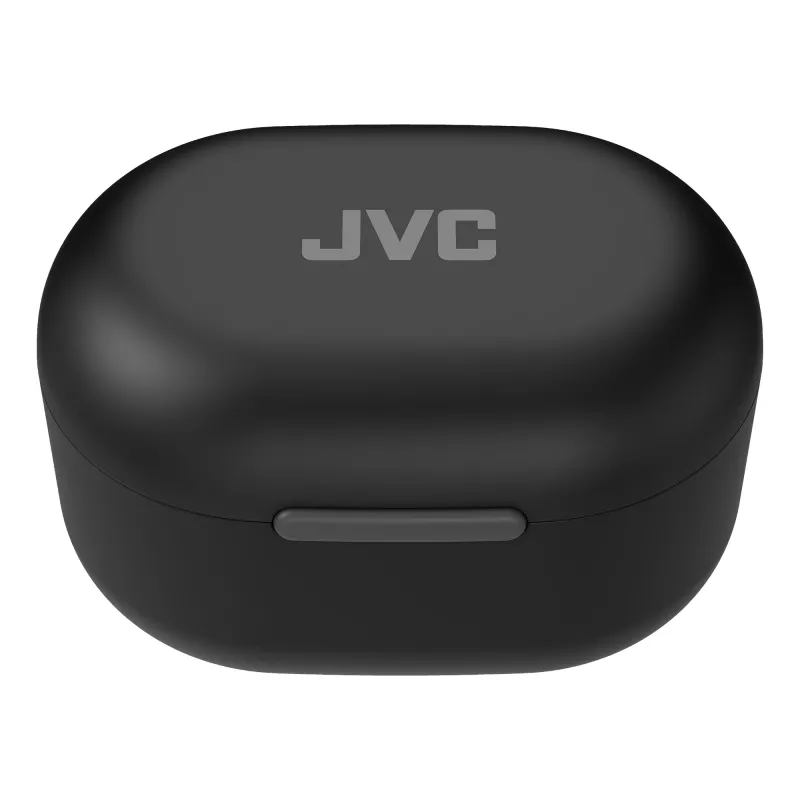 Headset JVC Active Noise Cancelling TWS zwart